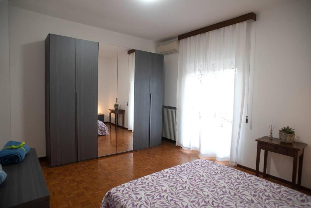 Casa Vacanze Mari, Paratico Bagian luar foto