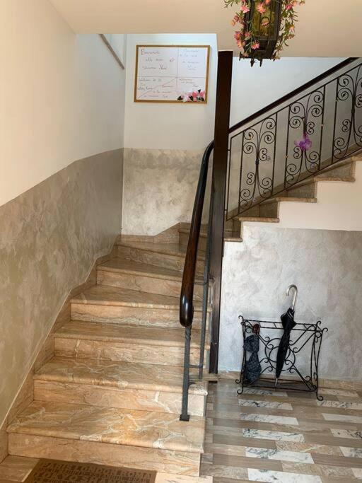 Casa Vacanze Mari, Paratico Bagian luar foto