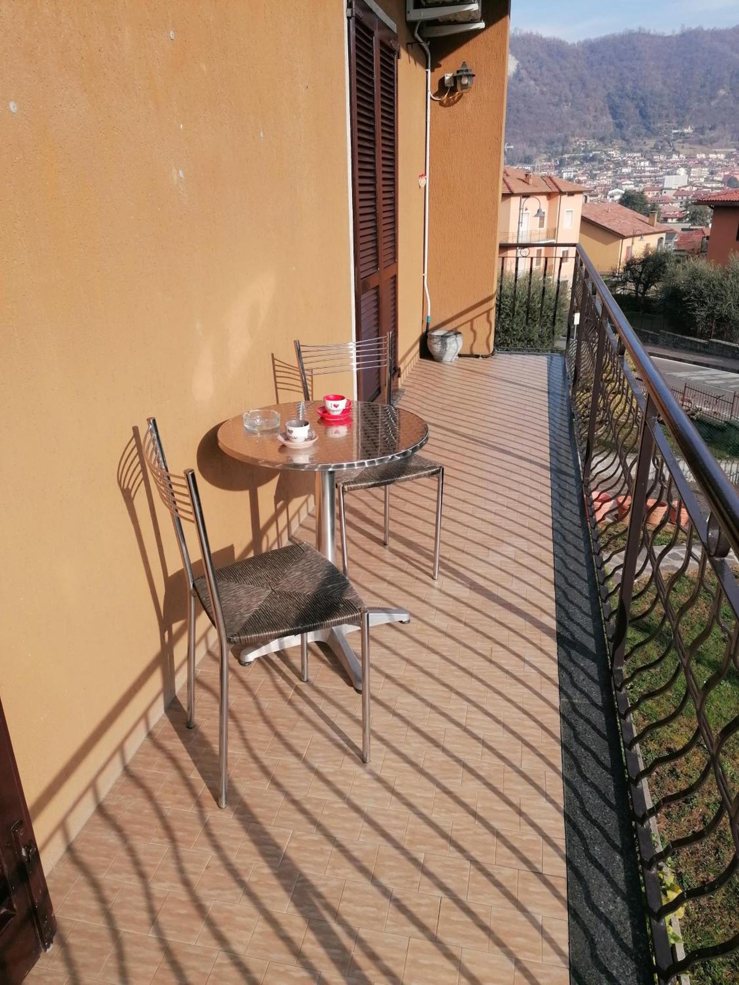 Casa Vacanze Mari, Paratico Bagian luar foto