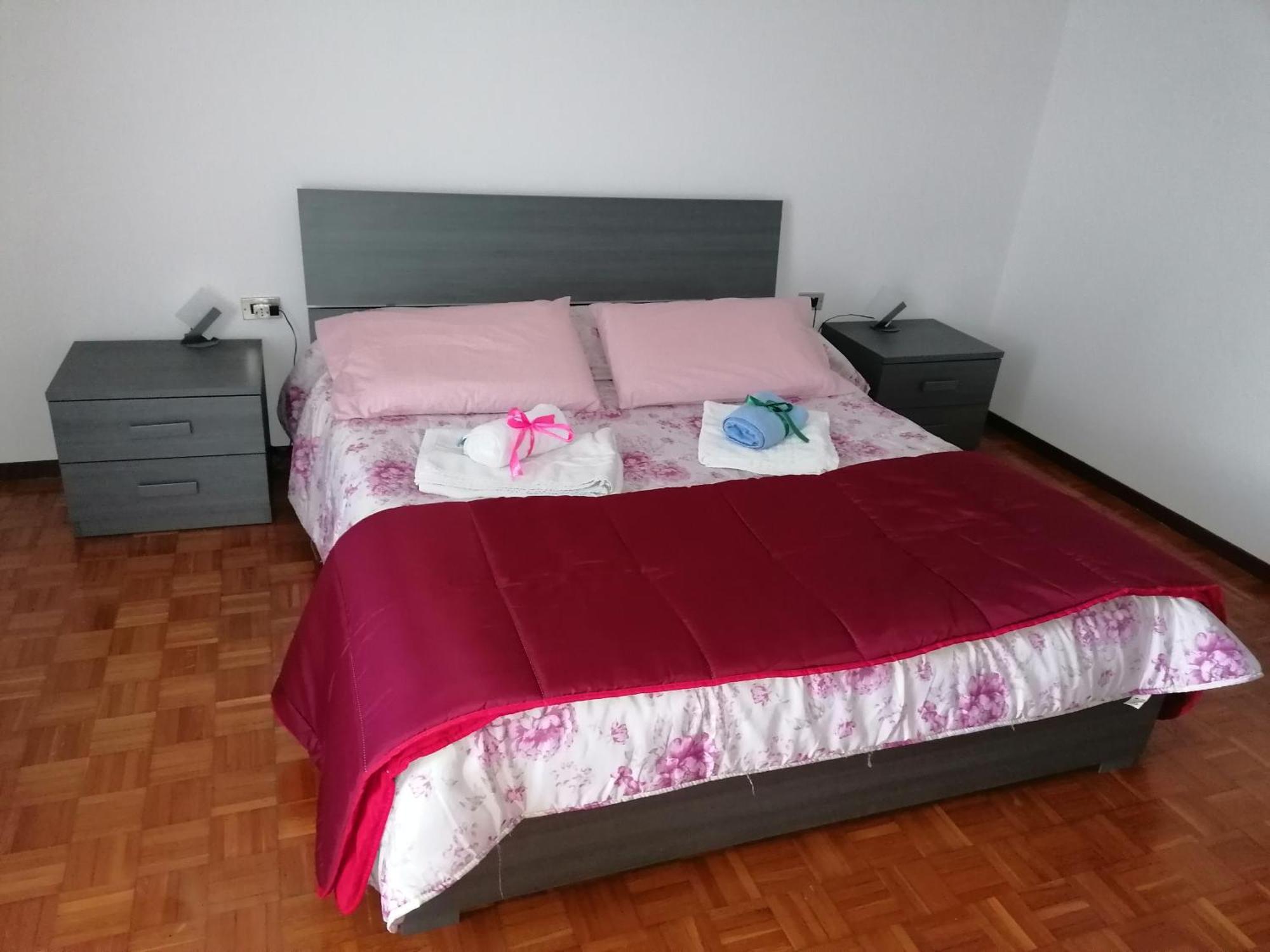 Casa Vacanze Mari, Paratico Bagian luar foto