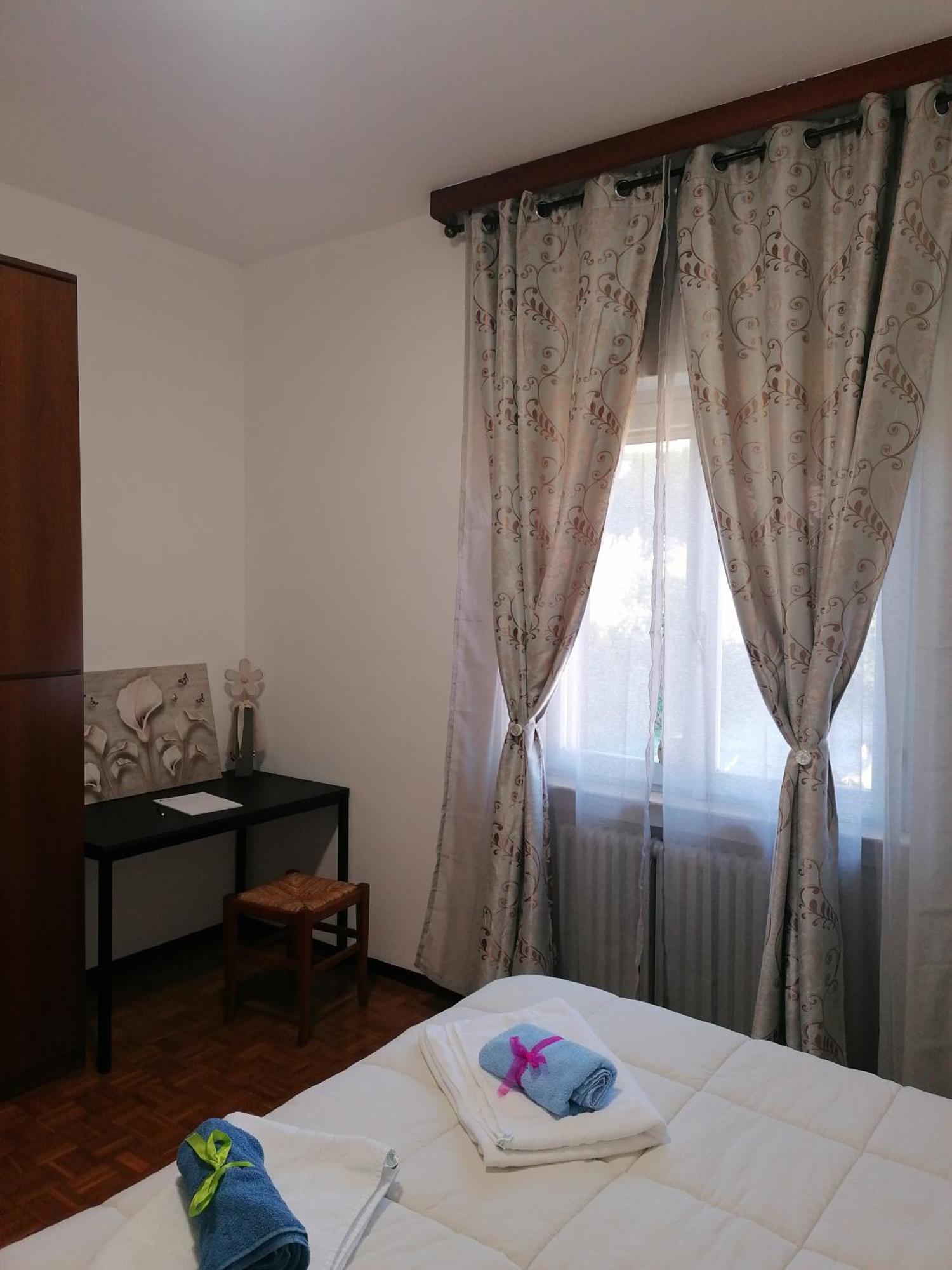 Casa Vacanze Mari, Paratico Bagian luar foto