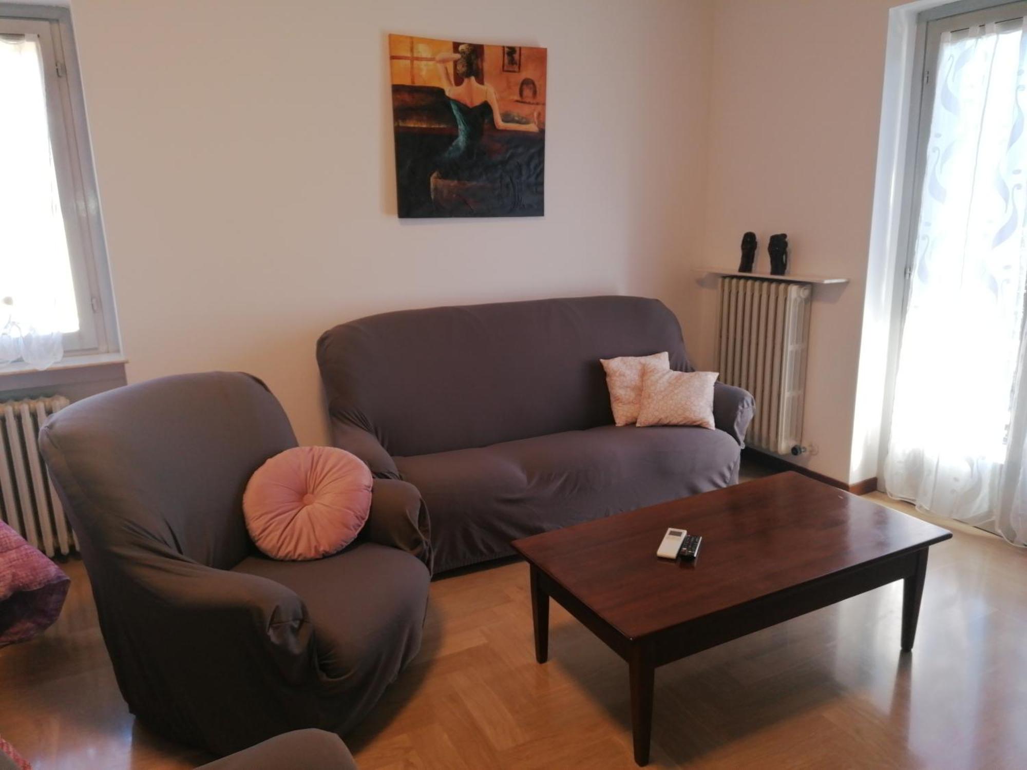 Casa Vacanze Mari, Paratico Bagian luar foto