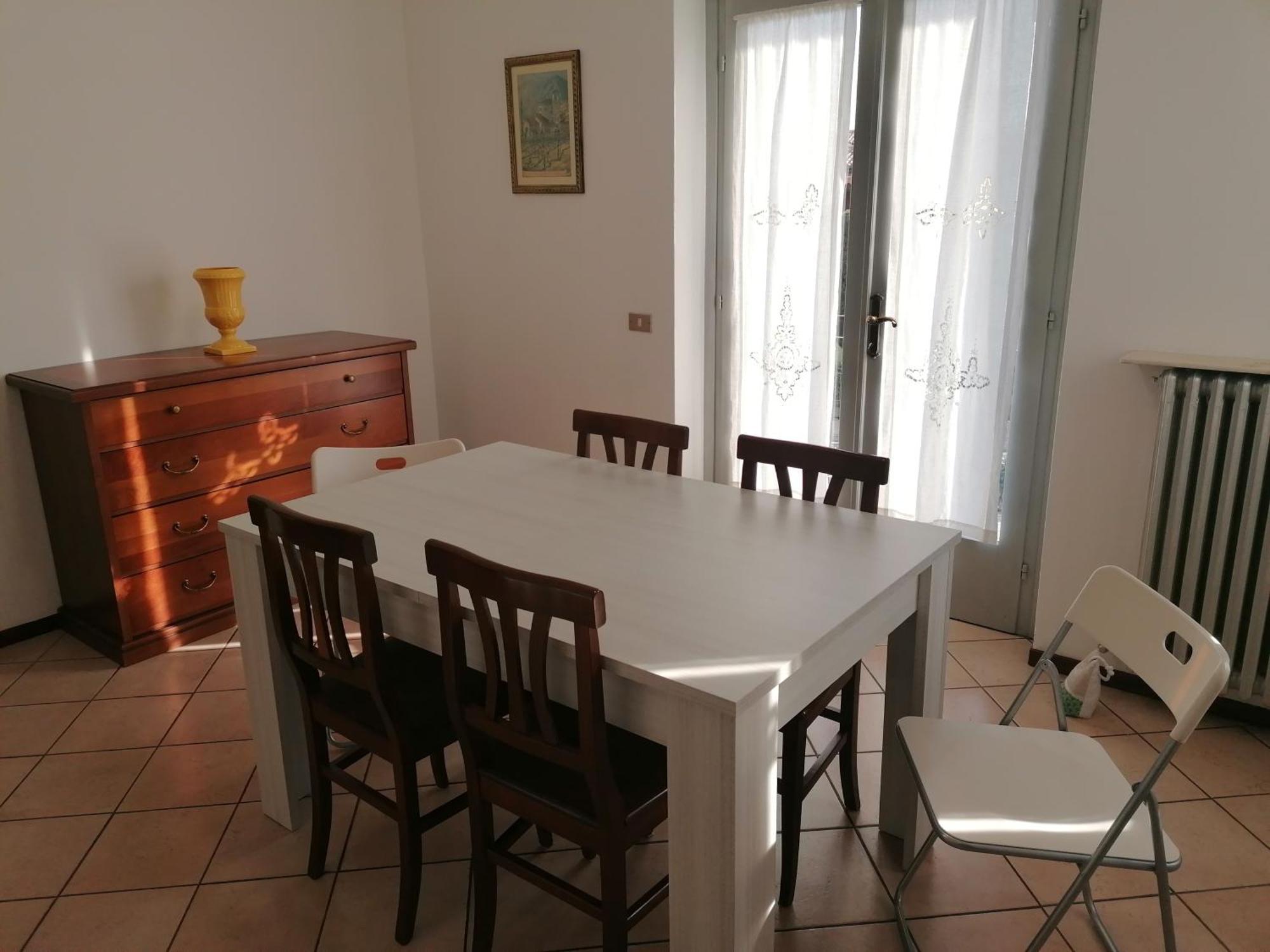 Casa Vacanze Mari, Paratico Bagian luar foto
