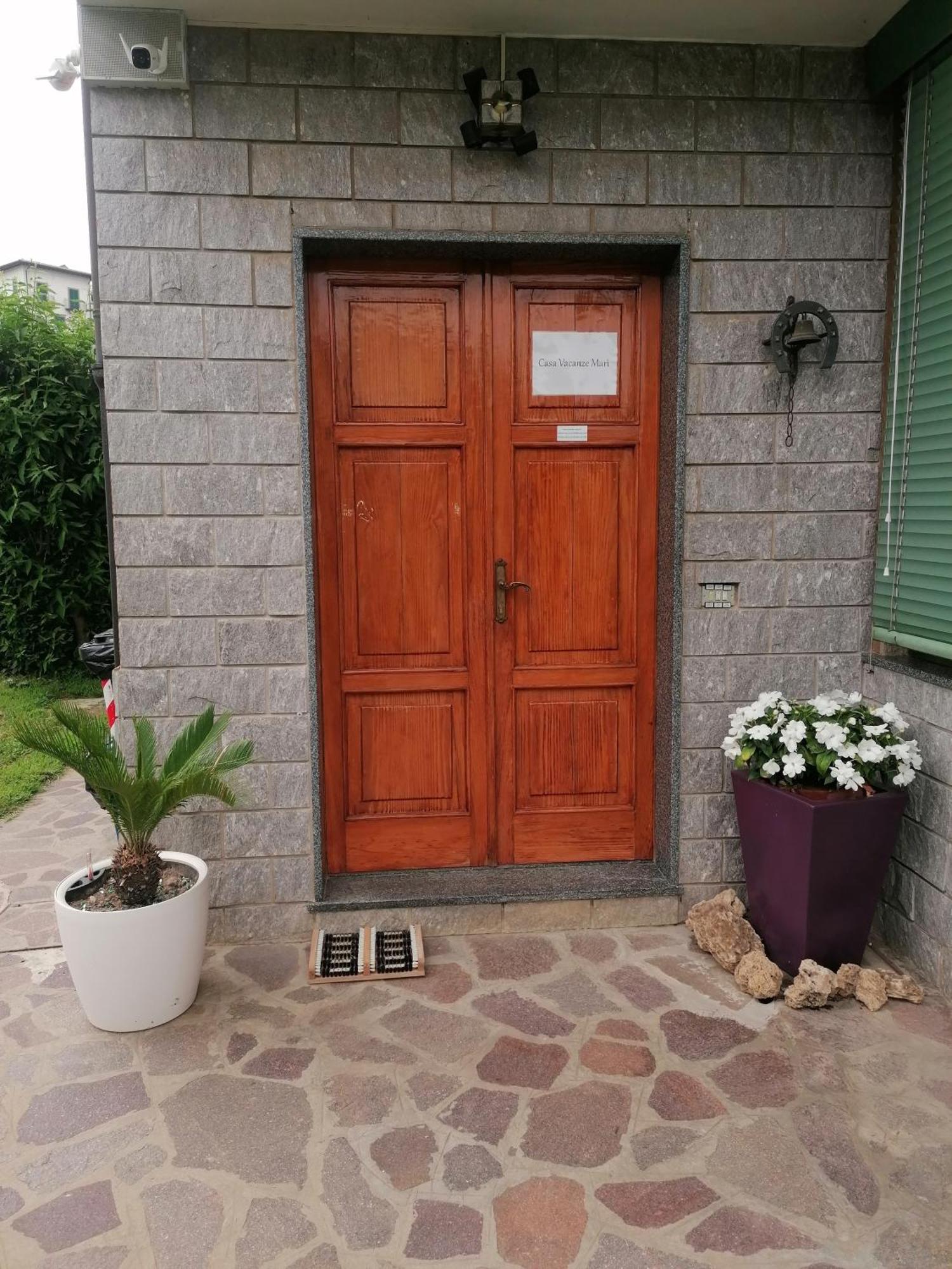 Casa Vacanze Mari, Paratico Bagian luar foto